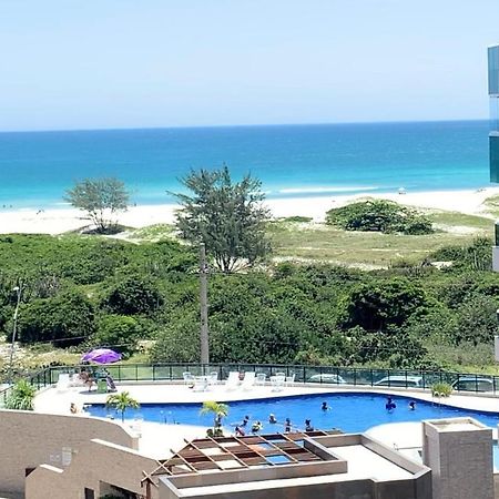 Apto Luxo Com Vista Mar - Le Bon Vivant Lejlighed Arraial do Cabo Eksteriør billede