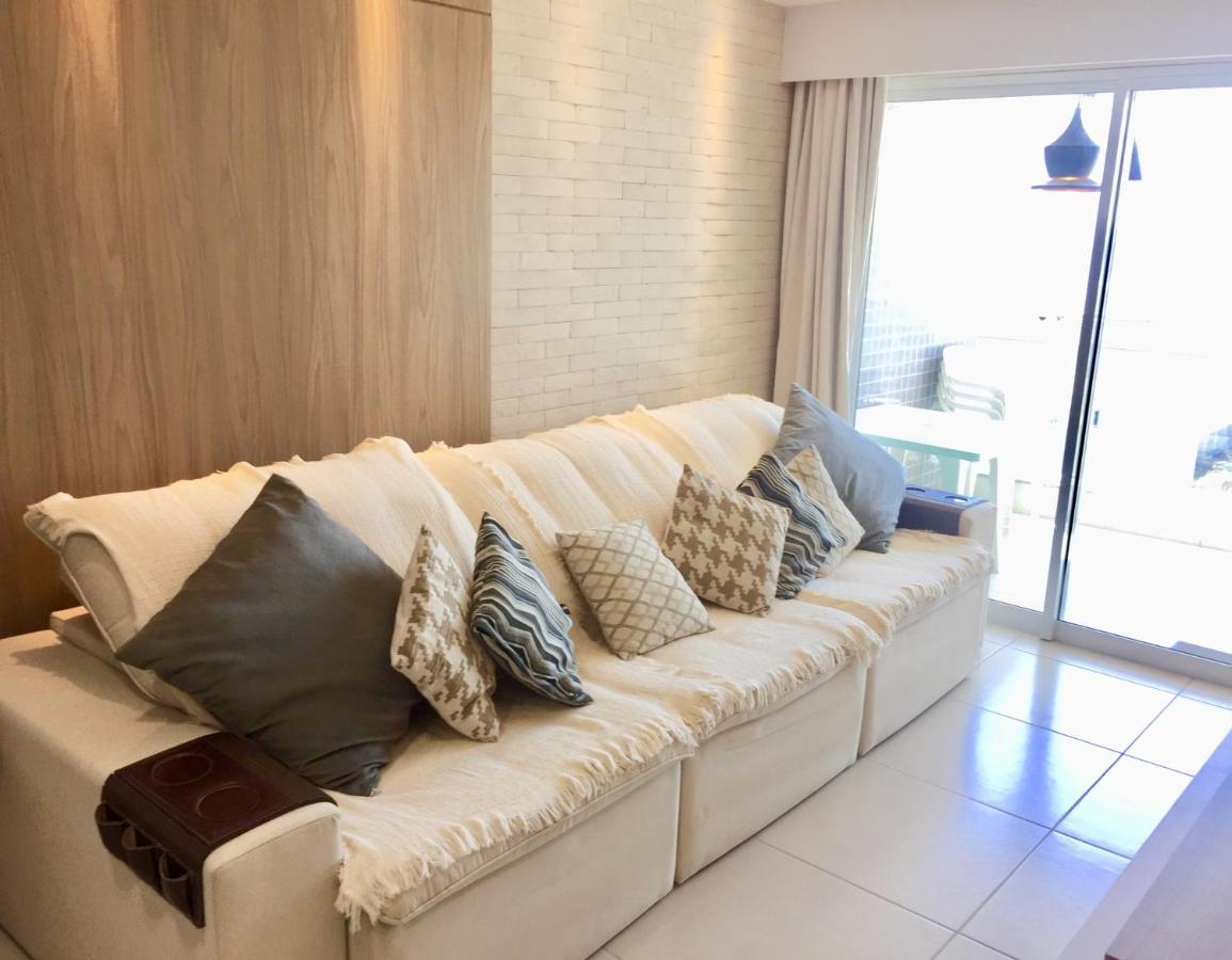 Apto Luxo Com Vista Mar - Le Bon Vivant Lejlighed Arraial do Cabo Eksteriør billede