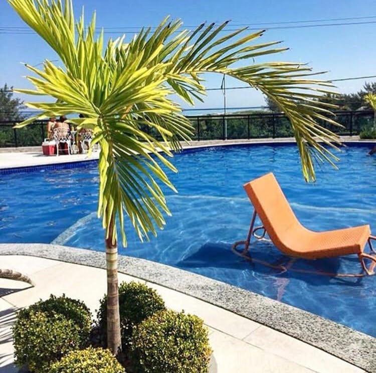 Apto Luxo Com Vista Mar - Le Bon Vivant Lejlighed Arraial do Cabo Eksteriør billede