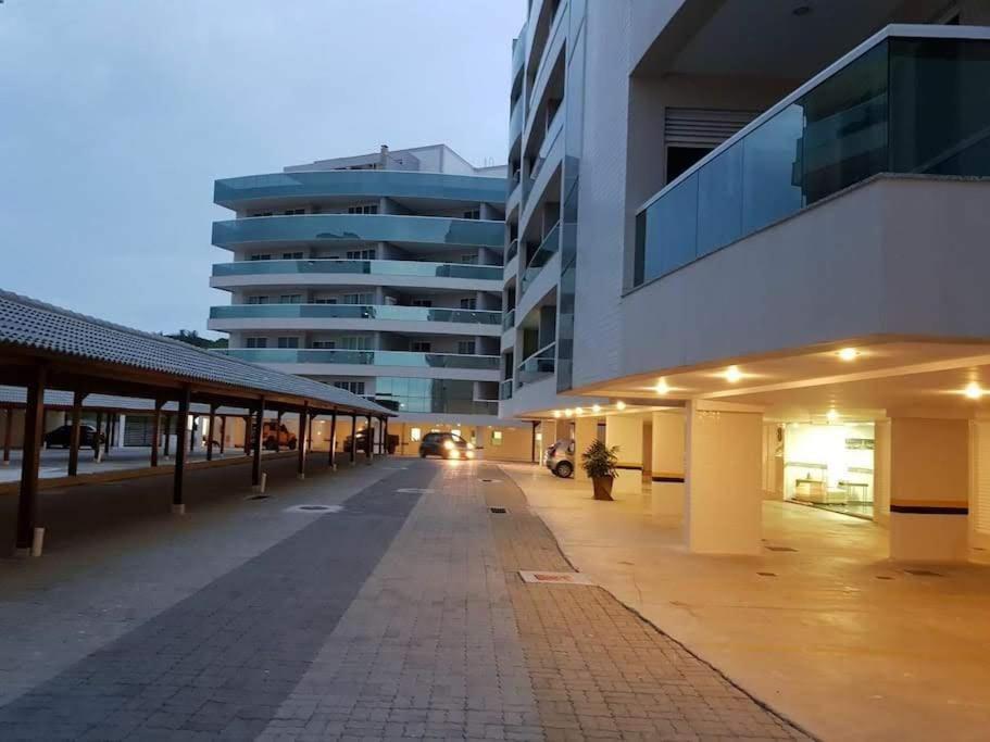 Apto Luxo Com Vista Mar - Le Bon Vivant Lejlighed Arraial do Cabo Eksteriør billede