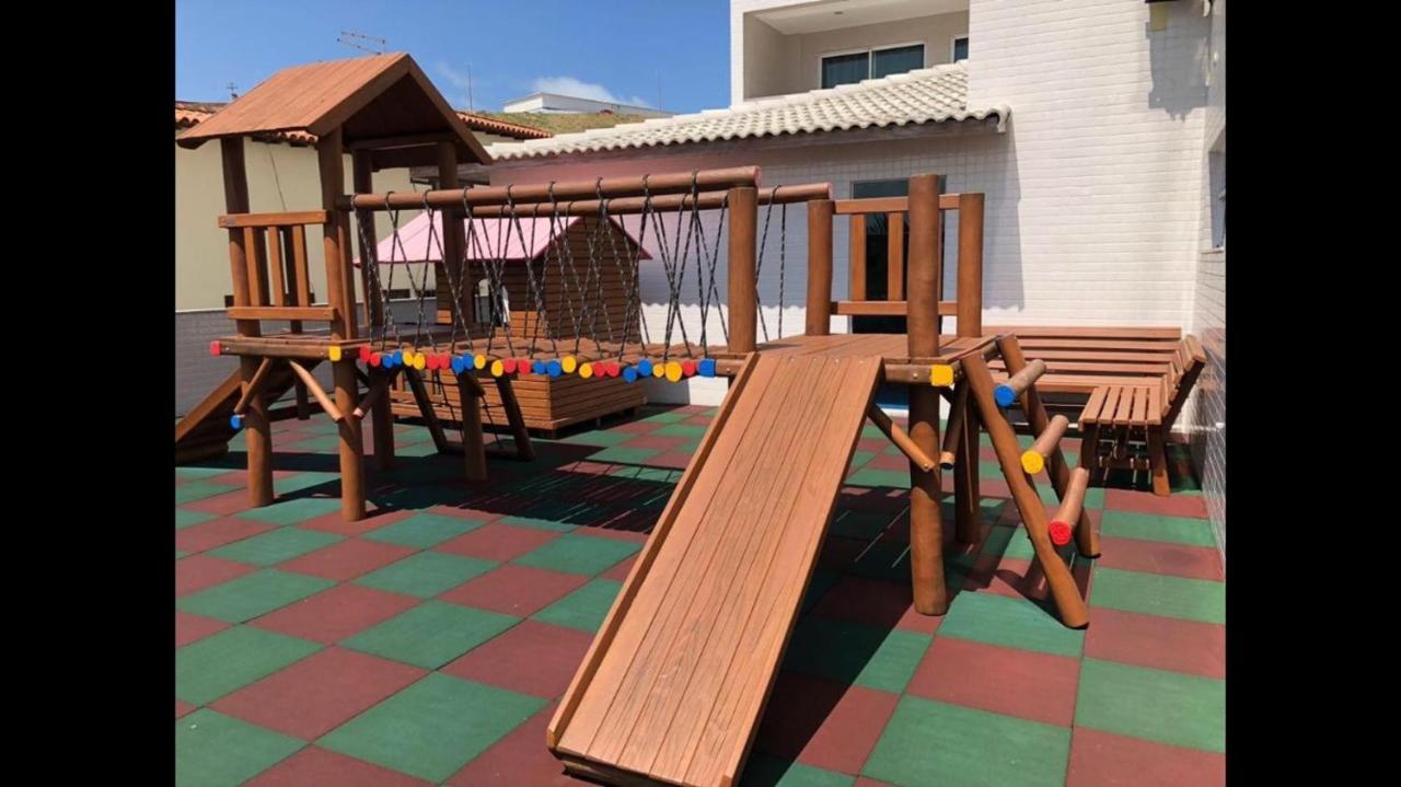 Apto Luxo Com Vista Mar - Le Bon Vivant Lejlighed Arraial do Cabo Eksteriør billede