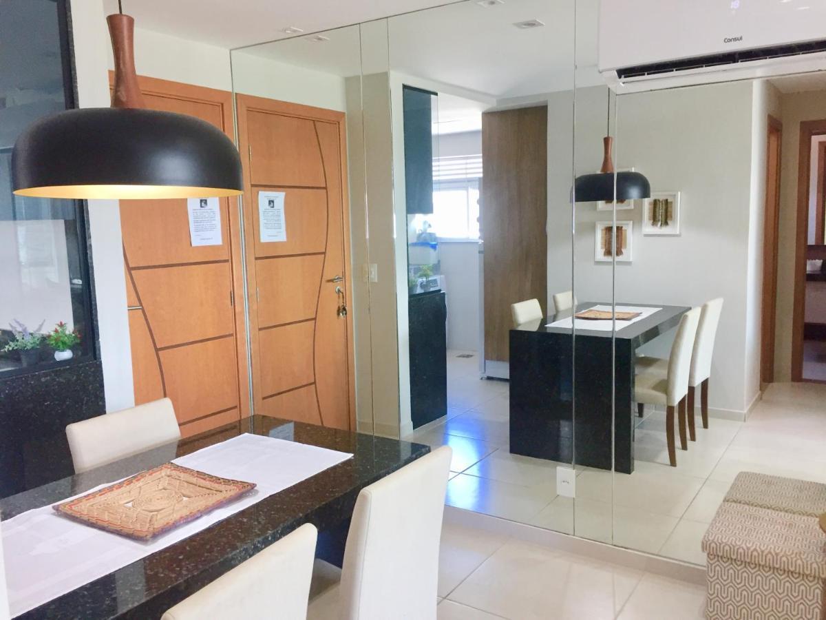 Apto Luxo Com Vista Mar - Le Bon Vivant Lejlighed Arraial do Cabo Eksteriør billede