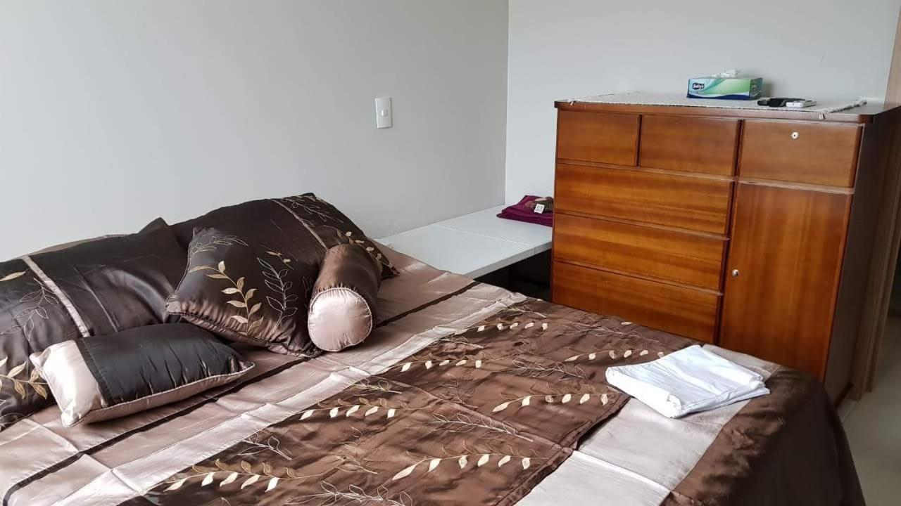 Apto Luxo Com Vista Mar - Le Bon Vivant Lejlighed Arraial do Cabo Eksteriør billede