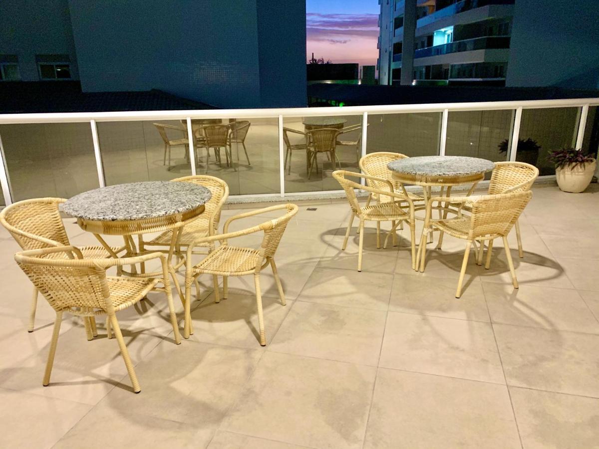 Apto Luxo Com Vista Mar - Le Bon Vivant Lejlighed Arraial do Cabo Eksteriør billede