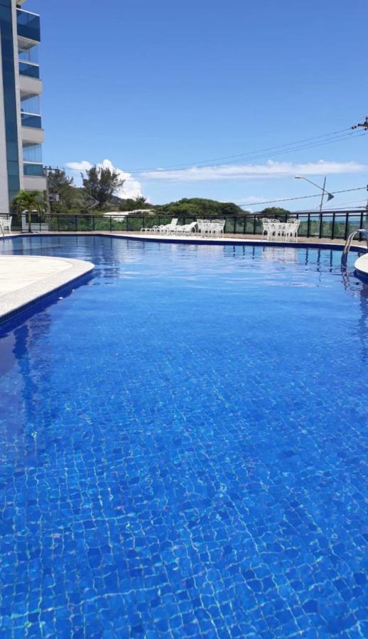 Apto Luxo Com Vista Mar - Le Bon Vivant Lejlighed Arraial do Cabo Eksteriør billede