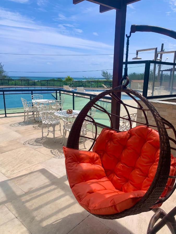 Apto Luxo Com Vista Mar - Le Bon Vivant Lejlighed Arraial do Cabo Eksteriør billede