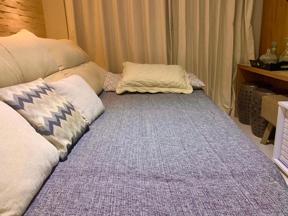Apto Luxo Com Vista Mar - Le Bon Vivant Lejlighed Arraial do Cabo Eksteriør billede