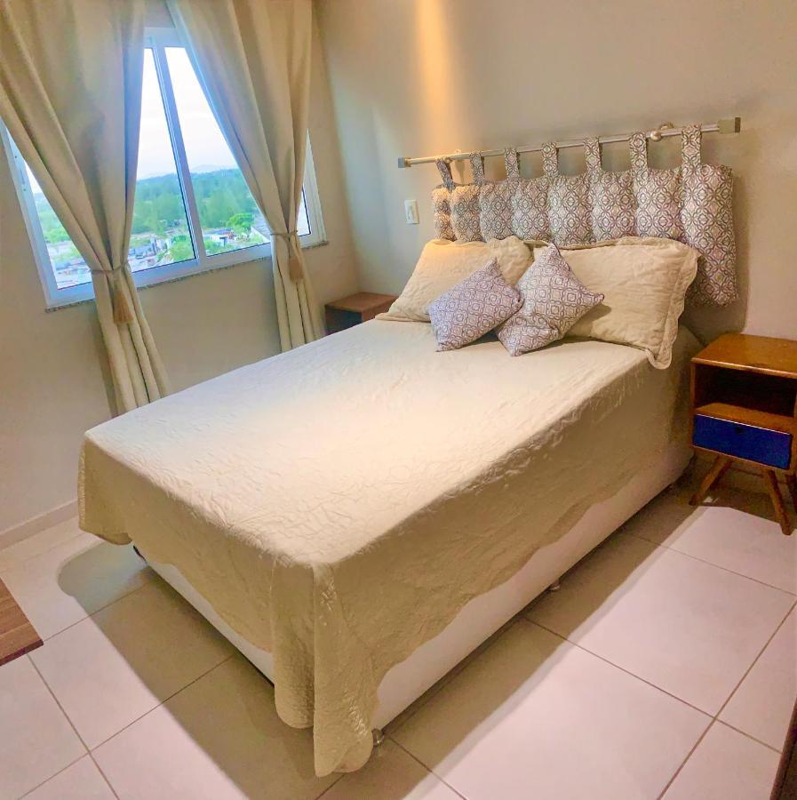 Apto Luxo Com Vista Mar - Le Bon Vivant Lejlighed Arraial do Cabo Eksteriør billede