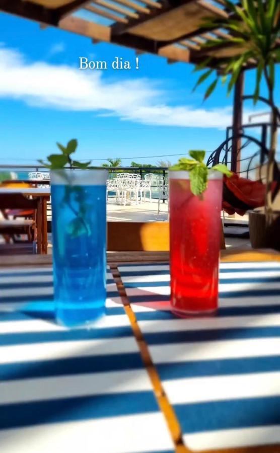 Apto Luxo Com Vista Mar - Le Bon Vivant Lejlighed Arraial do Cabo Eksteriør billede